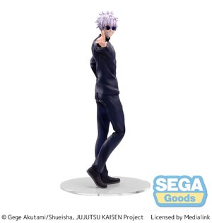 Preorder: Jujutsu Kaisen Luminasta PVC Statue Kaigyoku/Gyokusetsu 