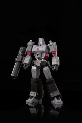 Preorder: Transformers Furai Plastic Model Kit Megatron G1 Ver. 16 cm