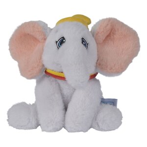 Preorder: Disney Plush Figure Dumbo 25 cm