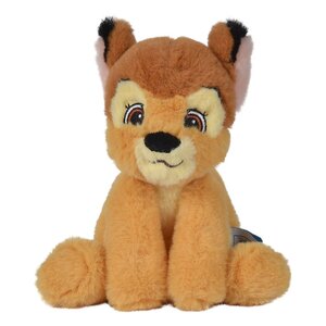 Preorder: Disney Plush Figure Bambi 25 cm