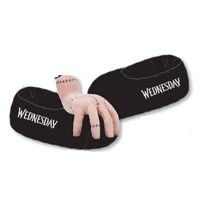 Preorder: Wednesday Slippers L-XL