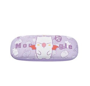 Preorder: Final Fantasy Series Eyeglass Case Moogle