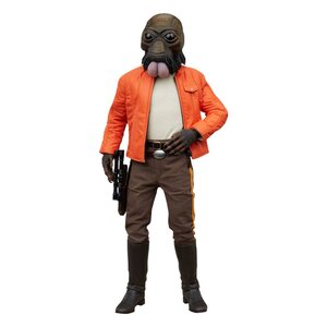 Preorder: Star Wars Scum & Villainy Action Figure 1/6 Ponda Baba 30 cm