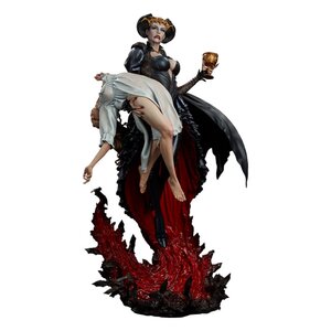 Preorder: Sideshow Originals Premium Format Figure Vampires Lust 66 cm