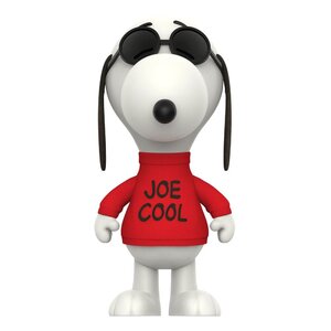 Preorder: Peanuts Supersize Vinyl Action Figure Snoopy Joe Cool 30 cm