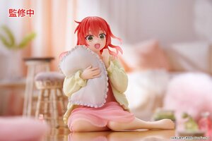 Preorder: Bocchi the Rock! PVC Statue Desktop Cute Figure Ikuyo Kita Room Wear Ver. 13 cm