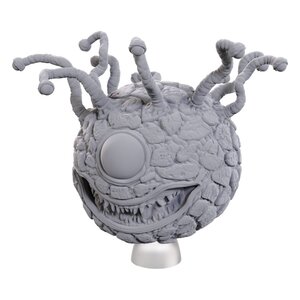 Preorder: D&D Nolzurs Marvelous Miniatures Unpainted Miniatures Classic Beholder