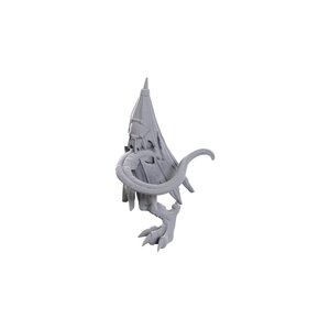 Preorder: Pathfinder Deep Cuts Unpainted Miniatures Kasa-Obake