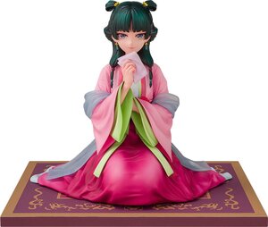 Preorder: The Apothecary Diaries PVC Statue 1/7 Maomao: Garden Party Ver. 20 cm