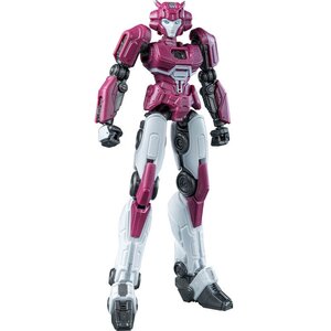 Preorder: Transformers 8 AMK Mini Series Plastic Model Kit Elita-1 13 cm