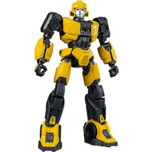 Preorder: Transformers 8 AMK Mini Series Plastic Model Kit B-127 13 cm