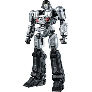 Preorder: Transformers 8 AMK Mini Series Plastic Model Kit D-16 15 cm