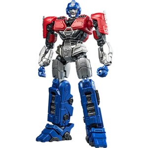 Preorder: Transformers 8 AMK Mini Series Plastic Model Kit Orion Pax 14 cm