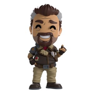 Preorder: Borderlands Vinyl Figure Marcus 10 cm