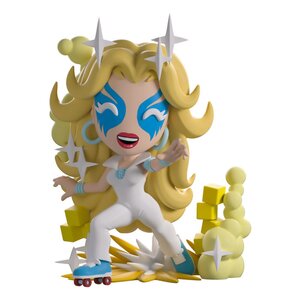 Preorder: X-Men Vinyl Figure Dazzler Vol.1 12 cm