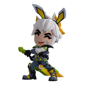 Preorder: League of Legends Vinyl Figure Anima Squad Miss Riven 10 cm