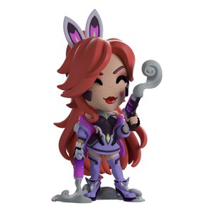 Preorder: League of Legends Vinyl Figure Anima Squad Miss Fortune 10 cm