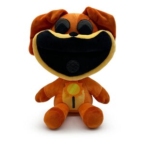 Preorder: Poppy Playtime Plush Figure DogDay 22 cm