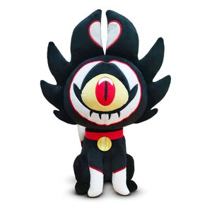 Preorder: Hazbin Hotel Plush Figure KeeKee 22 cm