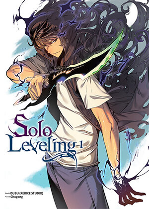 Solo Leveling #01