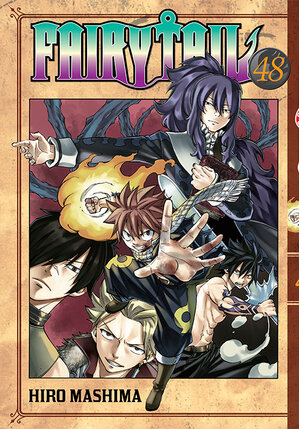 Fairy Tail #48