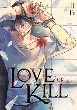 Love of Kill #11