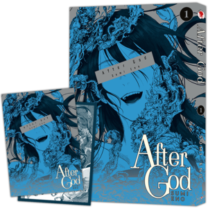 Prenumerata After God #01