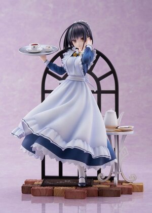 Preorder: Cafe Stella and the Reapers Butterfly PVC Statue 1/7 Natsume Shiki 24 cm