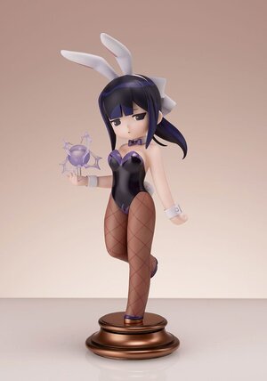 Preorder: Overlord PVC Statue 1/7 Narberal Gamma Juami Bunny Girl Ver. 16 cm