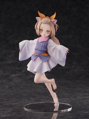 Preorder: Yu-Gi-Oh! Card Game Monster Figure Collection PVC Statue 1/7 Ash Blossom & Joyous Spring 23 cm