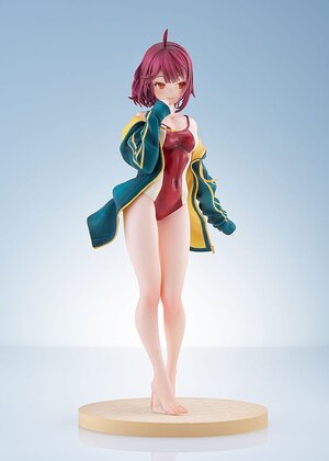 Preorder: Atelier Sophie: The Alchemist of the Mysterious Book PVC Statue 1/7 Sophie Neuenmuller Swimwear Ver. 25 cm