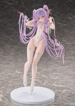 Preorder: Original Character PVC Statue 1/6 Eve Handcuff Ver. Illustration by rurudo 26 cm