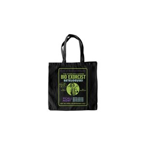 Preorder: Beetlejuice 2 Tote