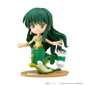 Preorder: Mermaid Melody: Pichi Pichi Pitch PalVerse PVC Statue Rina 11 cm