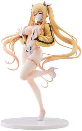 Preorder: Original Character Statue Sayuri Dairy Cow Ver. 25 cm