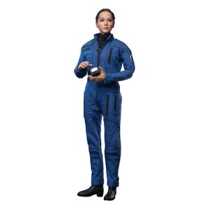 Preorder: Star Trek: Enterprise Action Figure 1/6 Ensign Hoshi Sato 28 cm