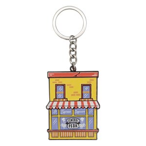 Preorder: Friends Keychain Central Perk Limited Edition