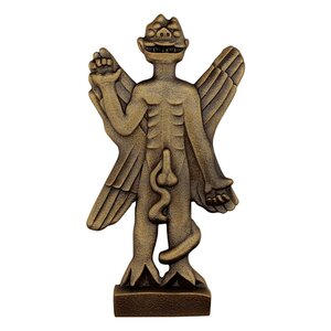 Preorder: The Exorcist Ingot Pazuzu Limited Edition