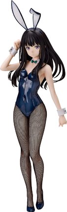Preorder: Lycoris Recoil B-Style PVC Statue 1/4 Takina Inoue: Bunny Ver. 46 cm