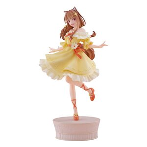 Preorder: Spice and Wolf Tenitol PVC Statue Holo 23 cm