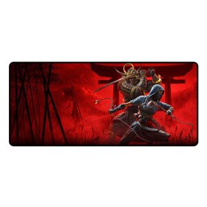 Preorder: Assassin´s Creed Shadows XXL Mousepad Torii Artwork