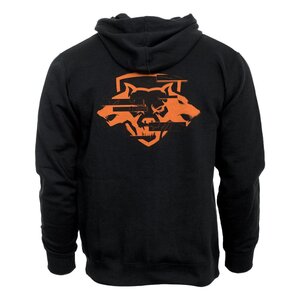 Preorder: Call of Duty: Black Ops 6 Hooded Sweater Cerberus Size L