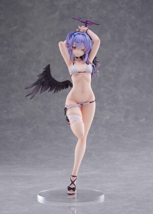 Preorder: Original Illustration PVC Statue 1/7 Niya Swimsuit Ver. Illustration by Aiko 27 cm