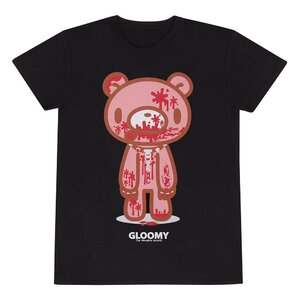 Preorder: Gloomy Bear T-Shirt Bloody Mess Size XL