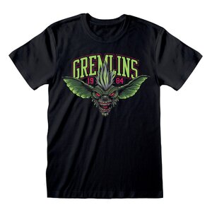 Preorder: Gremlins T-Shirt Stripe Size L