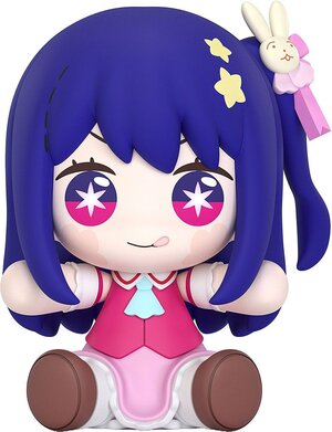 Preorder: Oshi no Ko Huggy Good Smile Chibi Figure Ai 6 cm