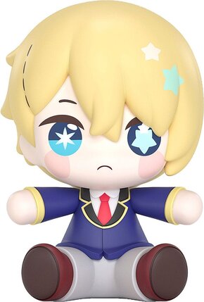 Preorder: Oshi no Ko Huggy Good Smile Chibi Figure Aqua 6 cm