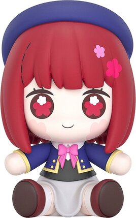 Preorder: Oshi no Ko Huggy Good Smile Chibi Figure Kana Arima 6 cm