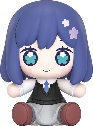 Preorder: Oshi no Ko Huggy Good Smile Chibi Figure Akane Kurokawa 6 cm