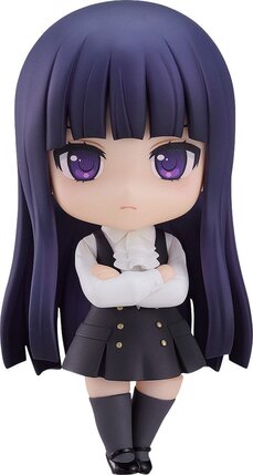 Preorder: Inu x Boku SS Nendoroid Doll Action Figure Ririchiyo Shirakiin 10 cm